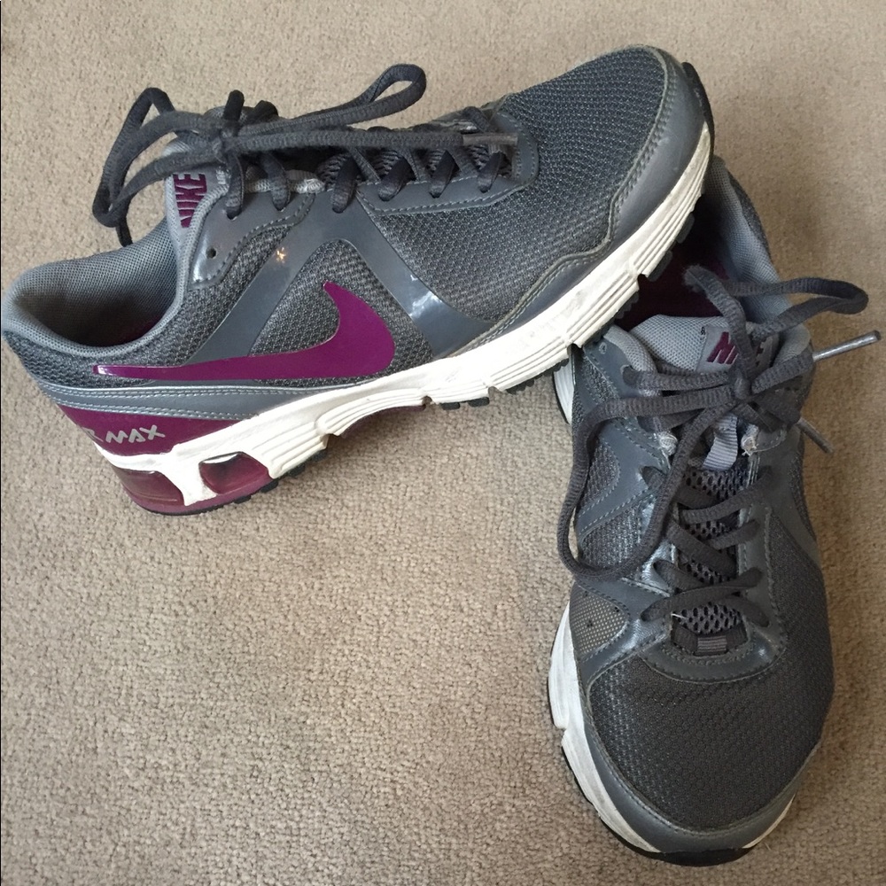 Nike Air Max